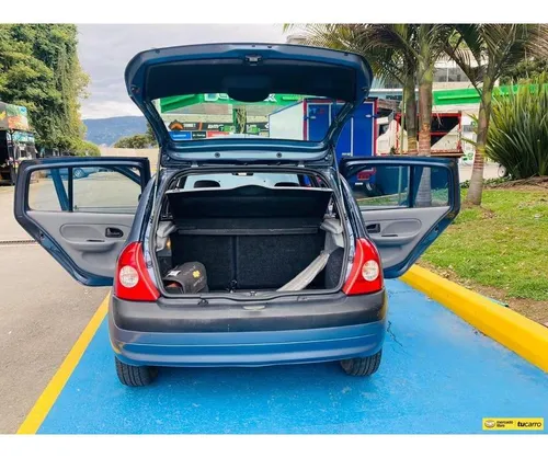 Renault Clio F.iv Expression