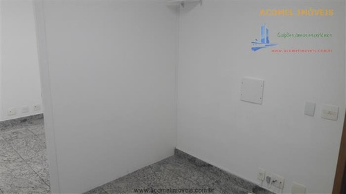 Imagem 19 de 23 de Escritório Para Alugar Em Barueri/sp - Alugue O Seu Escritório Aqui! - 1167738