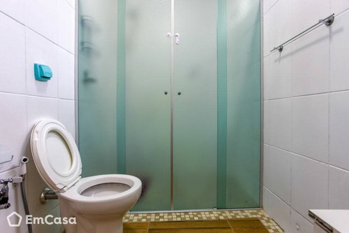 Imagem 10 de 10 de Casa À Venda Em São Paulo - 34444