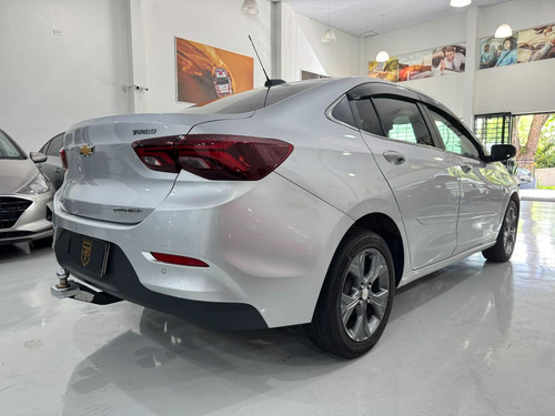 Chevrolet Onix plus Onix Plus 10tat Pr1