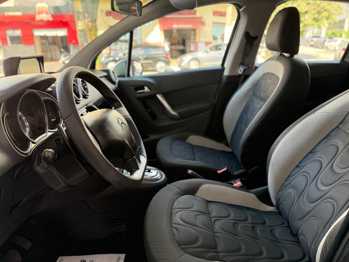 Citroën C3 C3 Tendance 1.6 VTI 120 (Flex) (Aut)