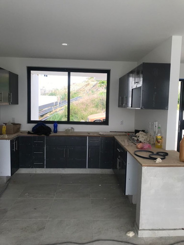 Imagen 5 de 14 de Uh Casa Lista Para Estrenar, Conjunto Aqua. Zona Esmeralda