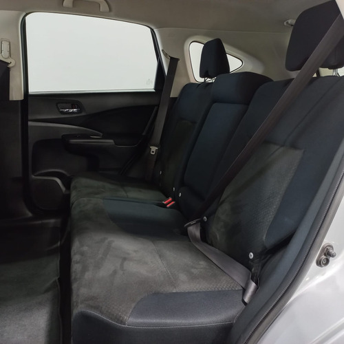 Imagen 15 de 15 de Honda Cr-v Lx 2015