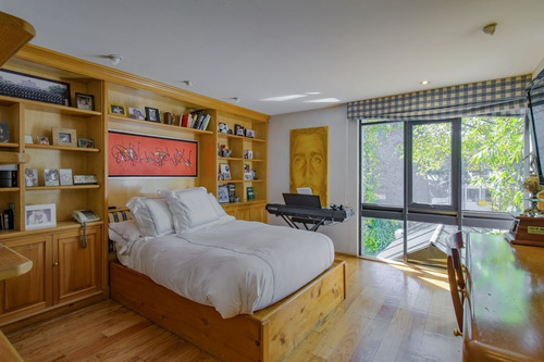 Imagen 29 de 30 de Casa En Venta En Bosques De Las Lomas