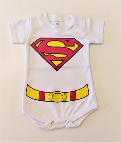 Body bebe superheroes hotsell