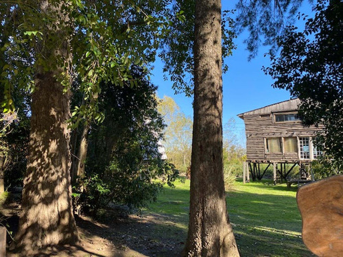 Imagen 2 de 23 de Cabañas Y Club House En Venta En El Delta Tigre