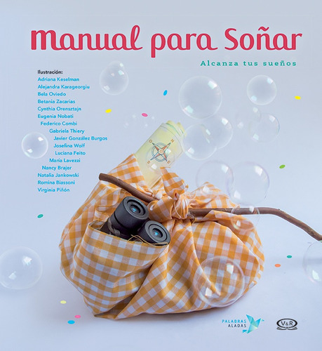 Manual Para Soñar - Cristina Nuñez Pereira