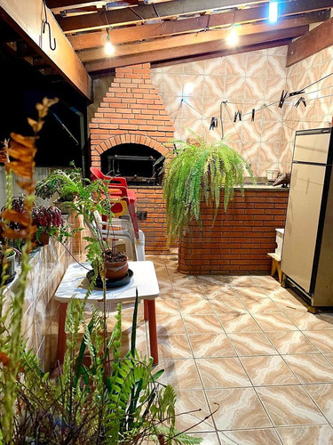 Imagem 16 de 21 de Venda Sobrado São Paulo Vila Santa Delfina - S257