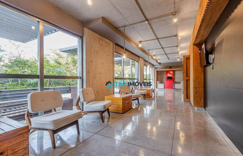 Imagem 14 de 18 de Apartamento Com 1 Dormitório À Venda, 69 M² Por R$ 846.000,00 - Campo Belo - São Paulo/sp - Ap3032