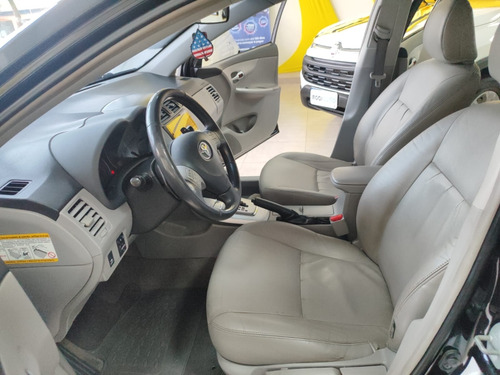 Toyota Corolla 2.0 XEi Multi-Drive S (Flex)
