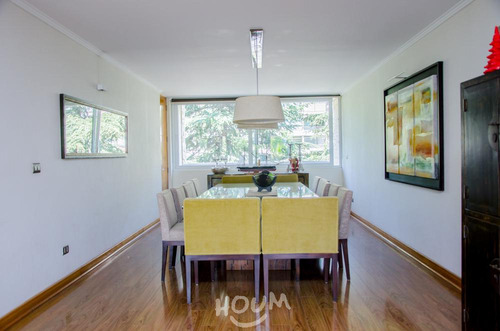 Departamento Calle San José De La Sierra Id: 50186