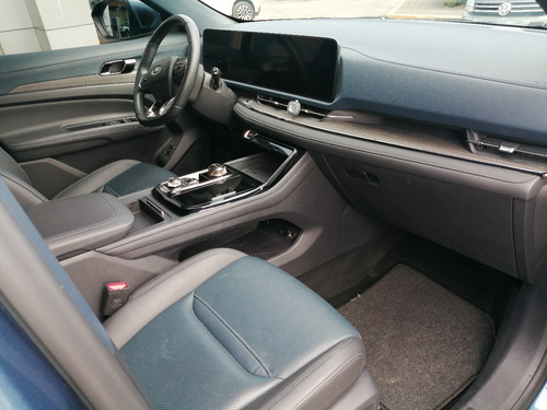 Ford Territory 1.8 Titanium 5p At
