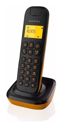 Telefono Inalambrico Alcatel D135 Agenda Identificador