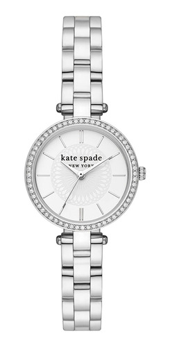 Reloj Mujer Kate Spade New York Ksw1728 Cuarzo Pulso