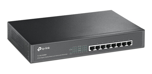 TP-Link TL-SG1008MP
