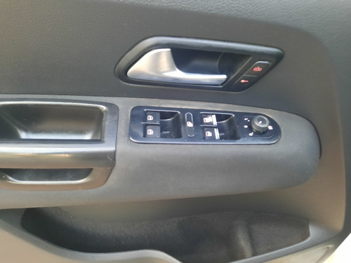 Volkswagen Amarok 2.0 Cd Tdi 180cv Comfortline 4x4