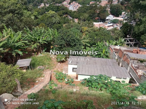 Imagem 13 de 24 de Vende Se Chacarra Em Itapevi - 1651