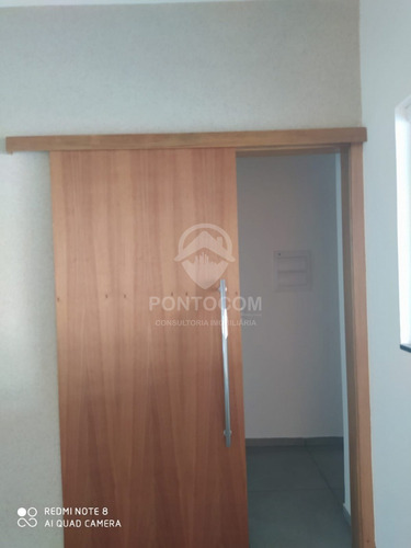 Imagem 14 de 18 de Excelente Casa - Mirassol - 3841118v