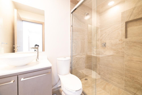 Imagen 25 de 30 de Departamento En De Tlanepantla, Tlalnepantla De Baz Con 2 Recámaras, 89 M², Id: 44887