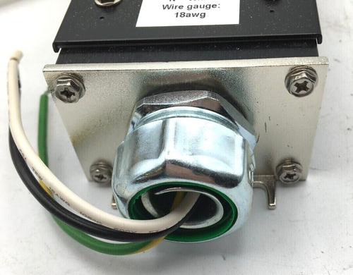 Osram Optotronic 96w Led Power Supply Ot96/120-277/24, 515