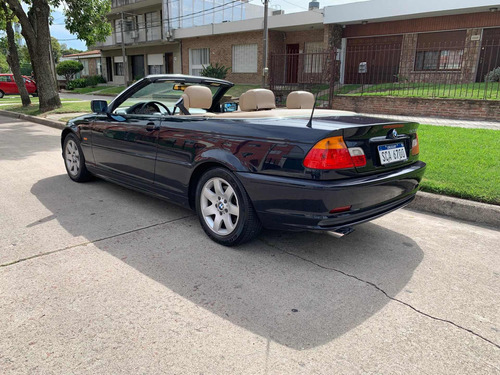 Bmw Serie 3 2.5 325ci Cabriolet Americana Permuto, Financio!