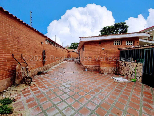 Imagen 19 de 24 de Mls 22-24904 Casa En Venta Urb San Jacinto Maracay Dperez
