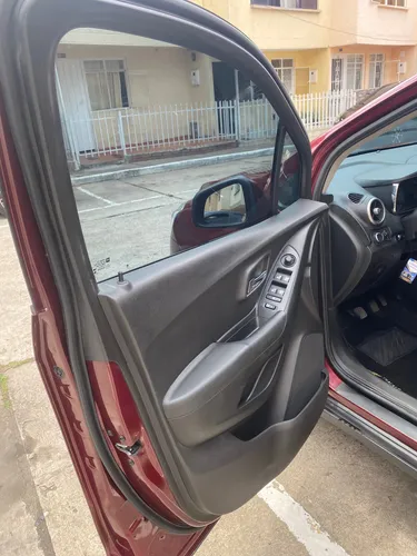 Chevrolet Tracker 1.8 Ls
