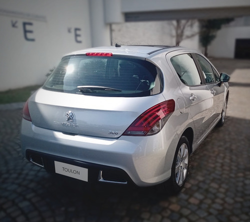 Peugeot 308 Allure 1.6
