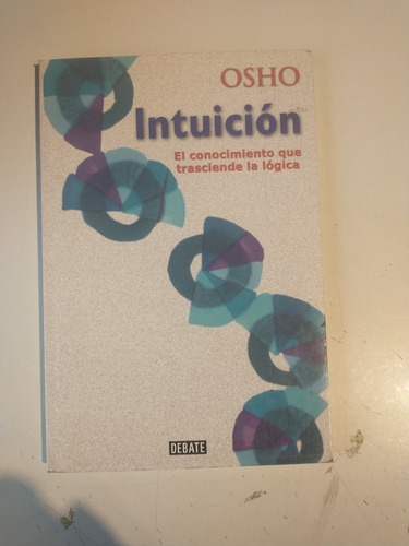 Intuición Osho