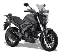 Comprar Moto Bajaj Dominar 400 Tourer 0km | Pronto Motos 