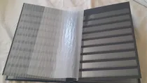 Comprar Clasificador Importad Estampillas Filatelia 8 Hojas 9 Bandas