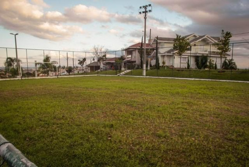 Imagem 8 de 20 de Terreno À Venda No Condomínio Residencial Mantiqueira Em Sjc - 3458
