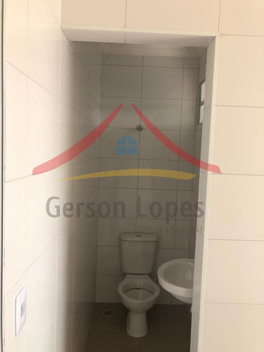 Imagem 4 de 15 de Sobrado Para Venda Em São Paulo, Morro Grande, 3 Dormitórios, 1 Suíte, 2 Banheiros, 3 Vagas - So0121_1-2132654