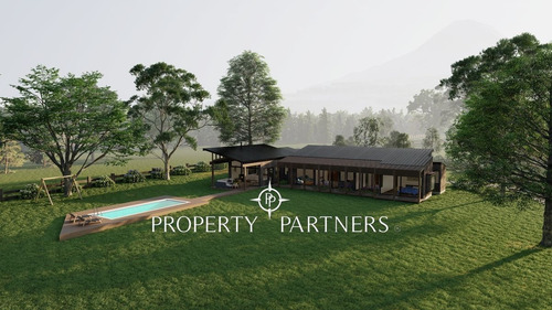 Imagen 20 de 21 de Espectacular Casa En Un Entorno Privilegiado
