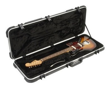 Estuche Skb Guitarra Jaguar/jazzmaster 1skb-62  #