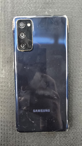 Celular Samsung Galaxy S20fe5g (Usado)