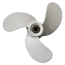 Comprar Hidea Hélice Para Motor Fuera De Borda 4 Tiempos 2.5 Hp