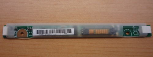 Inversor Para Compaq C500 ,c700 Y Acer Aspire 5100