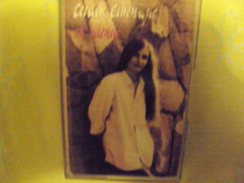 Caset De Cecilia Echeñique En Silencio 1989