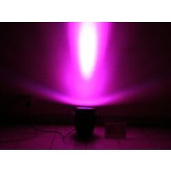 Arriendo Par 64 Led Dmx Y Otras Luces Fiestas Efectos Led