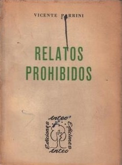 Relatos Prohibidos / Vicente Parrini  /  1960