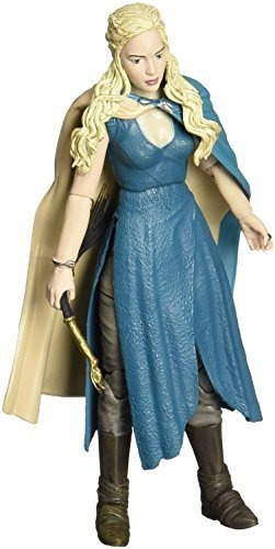 Funko Legado Acción: Juego De Tronos Serie 2 - Daenerys Targ