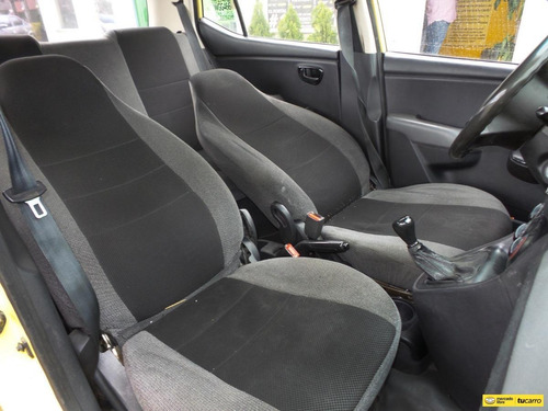 Imagen 18 de 25 de Taxi Hyundai I10 Gl