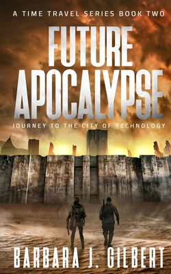 Libro Future Apocalypse: Journey To The City Of Technolog...