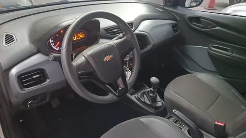 Chevrolet Joy Lt Ac 1.4 5p 4x2 Tm