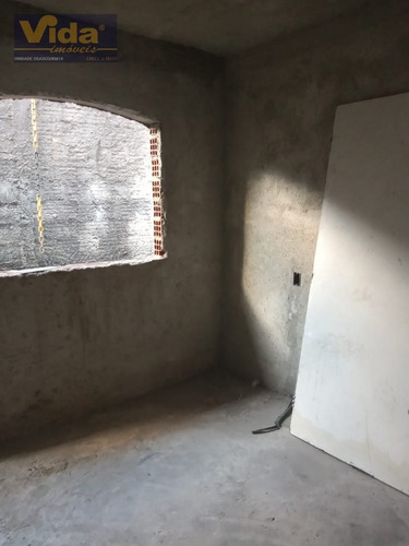 Imagem 5 de 12 de Casa A Venda Em Helena Maria - Osasco - 42409