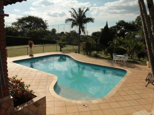 Chácara C/ 2.084 M², Condomínio Cafezal Vi, Itupeva - Ch00114 - 32931374