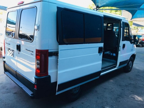 Jumper 2.3 Microonibus 14 Lugares Diesel