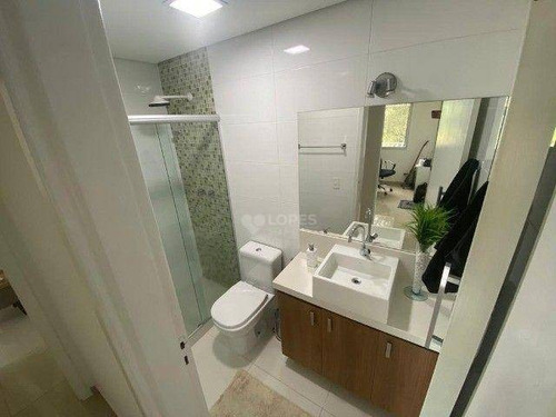Imagem 8 de 17 de Apartamento Com 2 Quartos Por R$ 235.000 - Pendotiba /rj - Ap47807