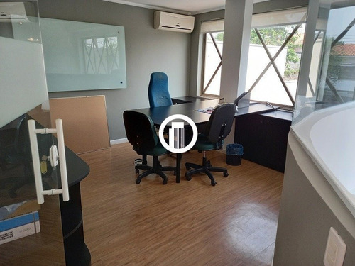 Imagem 9 de 15 de Casa Comercial - Indianopolis - Ref: 16161 - L-re17119